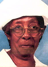 Rosetta Walker