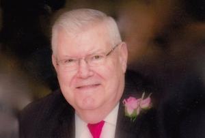 Rev. Robert Rose