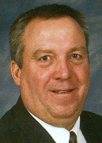 Douglas D. DeMay