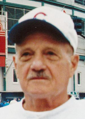 Ronald Bates