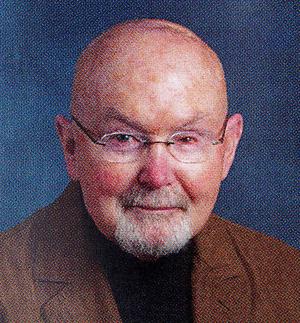 Gary Hoover
