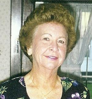 Joan Cothern
