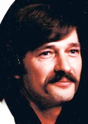 Russell Cook