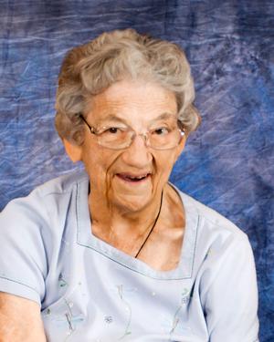 Luella Finch