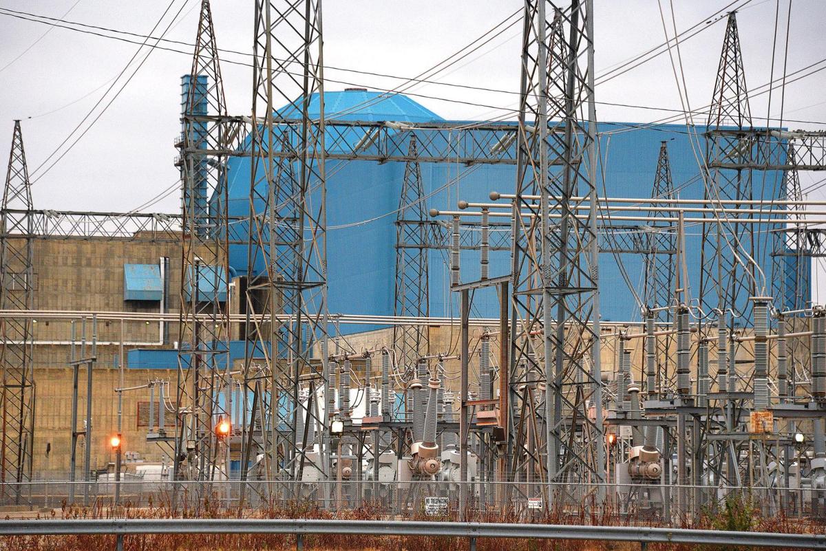 Exelon clinton il