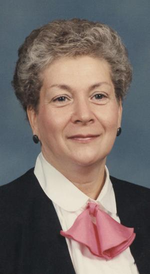 Wilma J. Landon