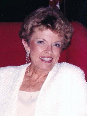 Nancy Green