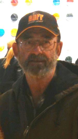 John Hakes