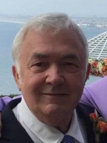 Harry Pryor