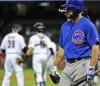 Astros hand Cubs 9th straight loss