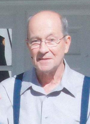 Joseph Kinney