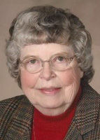 Marian Fisher