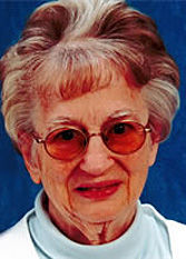 Ruth Eckstein
