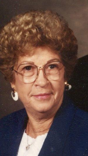 Mildred Williamson