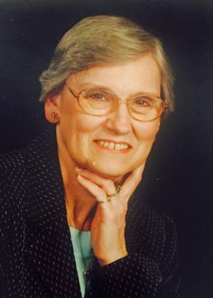 Carole Christman