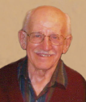 Ronald Falb