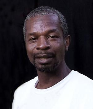 Byron Gardner Sr.