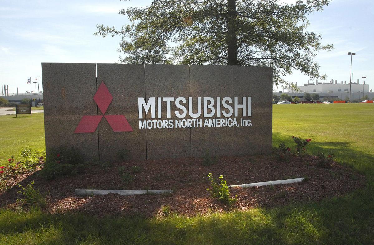 Mitsubishi plant sold to Michigan auction firm Local