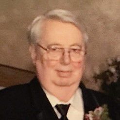 Kenneth Hill Bush
