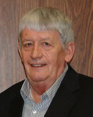 Larry VanEtten