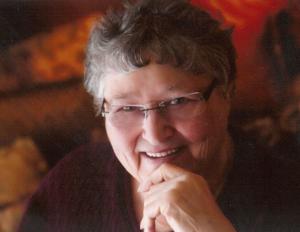 Betty McCanless