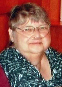 Darlene Treat