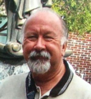 Donald 'Mark' Gilliland