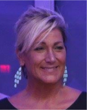 Catherine Randell