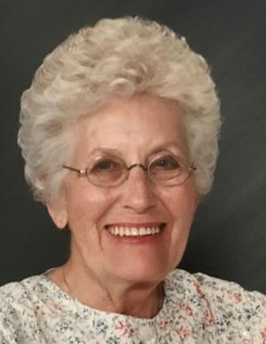 Jean Marrs