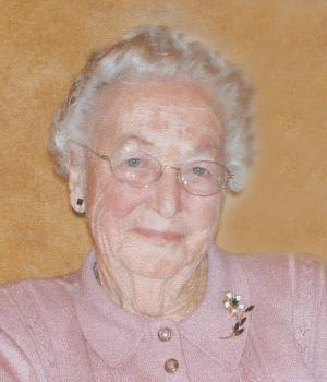 Oma Hospelhorn