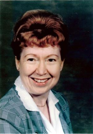 Donna M. Ewing