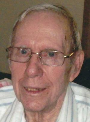 Harry Barnes Jr.