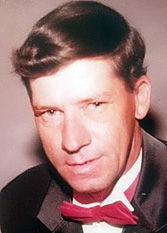 Wayne Johnson