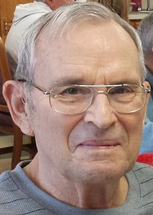 Robert Carlson Sr.