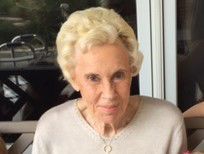 Susan Jane Tinges