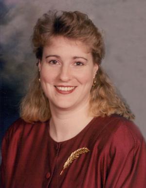 Carolyn Kolbus