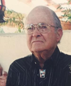 Eugene 'Gene' Cox