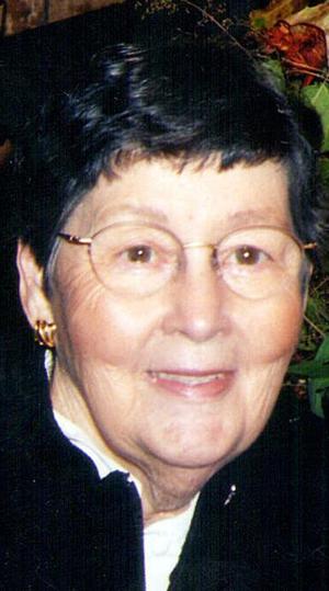 Elizabeth Winkler