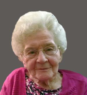 Irene B. Rinkenberger