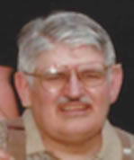 Barry Sprinker