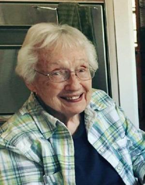 Marian Etcheson