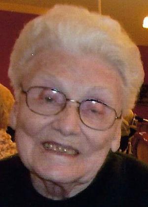 Evelyn Simpko
