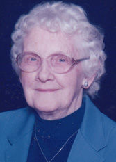 Corrine Bradford