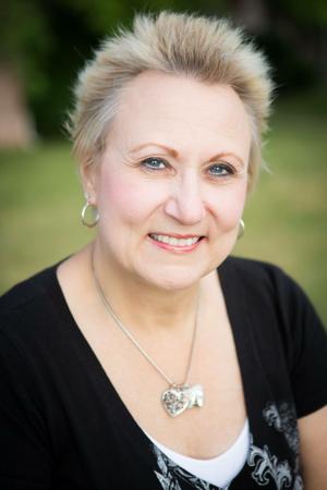 Patricia Beecher