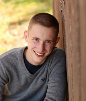 Joseph 'Joey' Buis