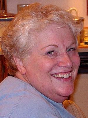 Betty Jo Durre