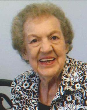 Patsy Kramer