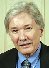 E. Wayne Nafziger