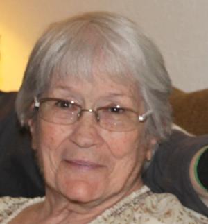 Elizabeth Klock
