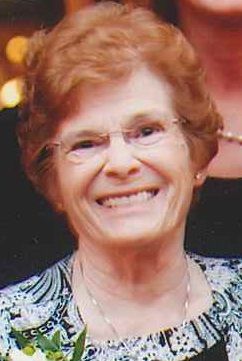 Mardell McLeese